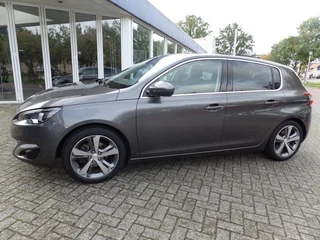 Peugeot 308 - afbeelding nr 2