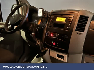 Mercedes-Benz Sprinter Parkeersensoren - afbeelding nr 12