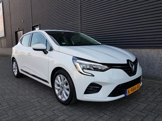 Renault Clio - afbeelding nr 3