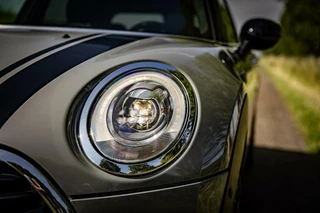 MINI Clubman Mini Clubman 1.5 Cooper Chili Serious Business | Pano | Navi - afbeelding nr 18