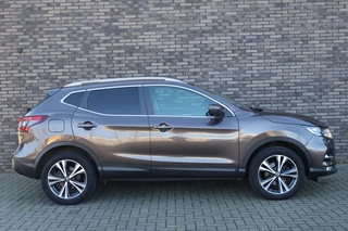 Nissan QASHQAI - afbeelding nr 3