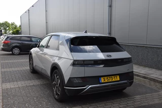 Hyundai IONIQ 5 Hyundai IONIQ 5 Connect+ AWD 77.4 kWh | 1e eigenaar | Fabrieksgarantie | BTW auto | - afbeelding nr 5