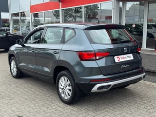 SEAT Ateca SEAT Ateca 1.0 TSI 115PK FACELIFT LED AIRCO LMV PDC ESP - afbeelding nr 3
