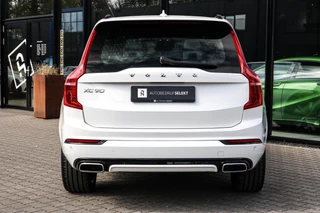 Volvo XC90 Volvo XC90 2.0 T8 Twin Engine AWD R-Design - 7-PERSOONS - afbeelding nr 16