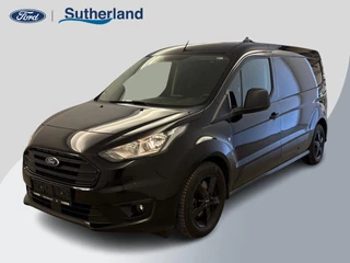 Ford Transit Connect 1.0 Ecoboost L2 Trend