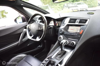 DS DS 5 Ds 5 1.6 THP Chic AUT. 2016 Clima|Cruise|Navi|LED|Leder! - afbeelding nr 13