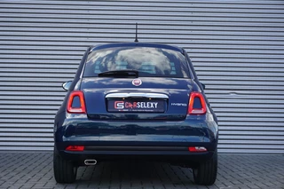 Fiat 500 Fiat 500 70PK Hybrid NAVI | CRUISE | CARPLAY | PARK.SENS | DAB+ | CLIMA! - afbeelding nr 4