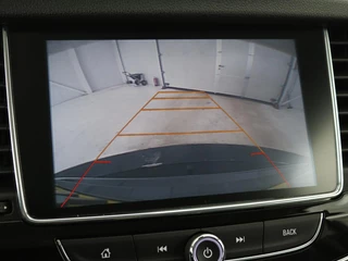 Opel Mokka X Opel Mokka X 1.4 Turbo Innovation | Automaat |  Stoel & stuurverwarming | Trekhaak | Carplay | Navigatie | Camera | Xenon | Climate control | Keyless - afbeelding nr 26