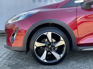 Ford Fiesta - afbeelding nr 4