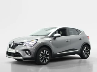Renault Captur Renault Captur 1.0 TCe 90 techno | Private lease 439 p.m. - afbeelding nr 2