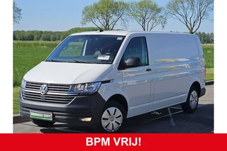 Volkswagen Transporter - 451454751-0