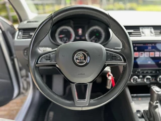 Škoda Octavia Skoda Octavia Combi 1.0 TSI | Business | DSG | PDC | CarPlay | LED | - afbeelding nr 7