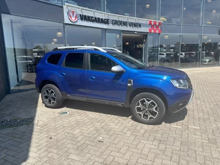 Dacia Duster Dacia Duster 1.3 TCe Prestige | Trekhaak | Climate controle | 1500kg Trekgewi - afbeelding nr 4