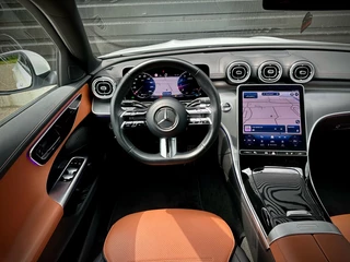Mercedes-Benz C-Klasse - afbeelding nr 58