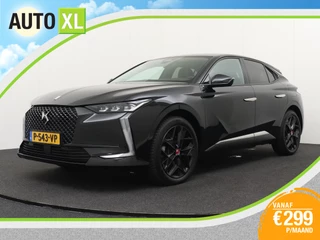 DS DS 4 E-Tense PHEV Performance Line+