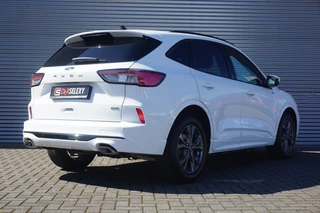 Ford Kuga - afbeelding nr 5
