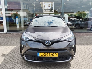 Toyota C-HR Toyota C-HR 1.8 Hybrid Executive | Navi | JBL | Sensoren v/a | Android Auto - afbeelding nr 6