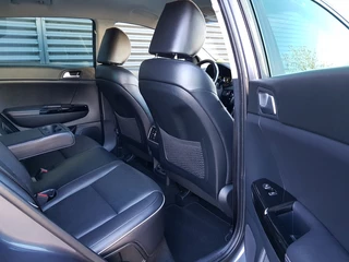 Kia Sportage - afbeelding nr 8