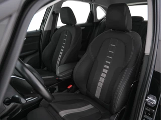 BMW 2 Serie Aut. *HEAD-UP | FULL-LED | NAVI-FULLMAP | HEATED-SPORT-SEATS  | ECC | PDC | CRUISE | 17''ALU* - afbeelding nr 22
