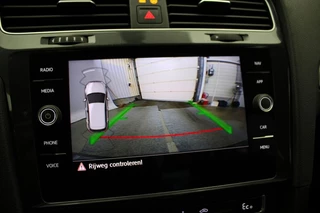Volkswagen e-Golf - afbeelding nr 6
