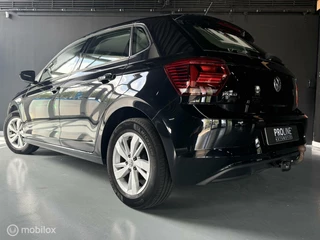 Volkswagen Polo Volkswagen Polo 1.0 MPI Comfortline Business - afbeelding nr 5