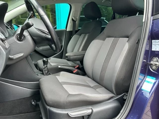 Volkswagen Polo Volkswagen Polo 1.2 TSI ALLSTAR Navi, Climate, Cruise, PDC, 15Inch - afbeelding nr 7