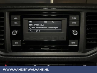 Volkswagen Crafter Bijrijdersbank - afbeelding nr 14