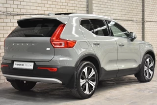 Volvo XC40 - afbeelding nr 2