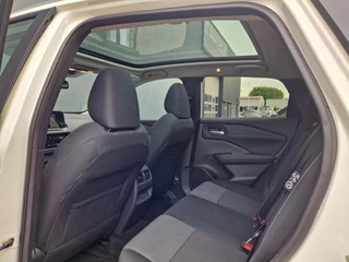 Nissan QASHQAI Nissan Qashqai 1.3 MHEV 158PK /Panoramadak /1e eig /garantie - afbeelding nr 23