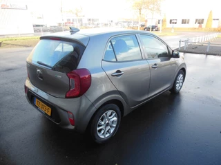 Kia Picanto Staat in Hoogeveen - afbeelding nr 4