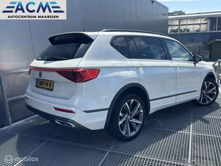 SEAT Tarraco Seat Tarraco 1.4 TSI e-Hybrid PHEV Xperience Bus Int. - afbeelding nr 2