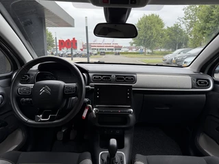 Citroën C3 Citroën C3 1.2 PT Feel Edition - afbeelding nr 5