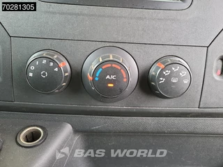 Renault Master Renault Master 145PK Dubbellucht Open Laadbak Dubbel Cabine 3,5t Trekhaak Navi Airco Cruise Camera Pickup Pritsche Open Box Airco Trekhaak Cruise control - afbeelding nr 15