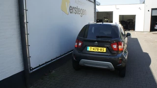 Suzuki Ignis - afbeelding nr 16