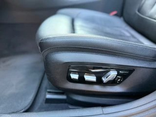 BMW 5 Serie BMW 5-serie M550i xDrive M-Pakket|Pano|Softclose|B&W|Alcantara|360|Leder - afbeelding nr 73