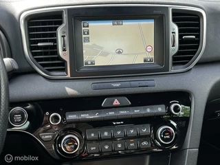 Kia Sportage Kia Sportage 1.6 177pk T-GDI GT-Line First Edition Camera*Leder*Cruise - afbeelding nr 20