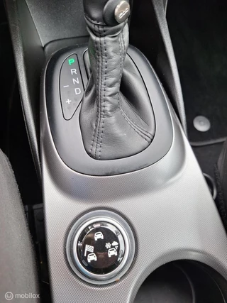 Fiat 500X FIAT 500 X 1.4 TURBO MULTIAIR BUSINESS AUTOMAAT / Airco / All Season / - afbeelding nr 21