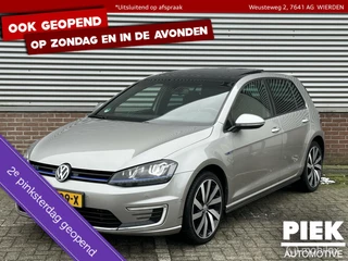 Volkswagen Golf - 449305846-0