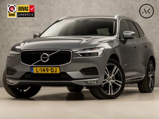 Volvo XC60 2.0 B5 AWD Inscription Sport