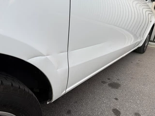 Mercedes-Benz Vito Mercedes-Benz Vito 114 CDI Automaat - 3 zits - Airco - Trekhaak - afbeelding nr 21