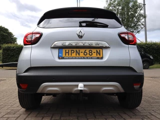 Renault Captur Renault Captur 1.2 TCe 120pk Intens Automaat (Vol-Opties!) - afbeelding nr 13