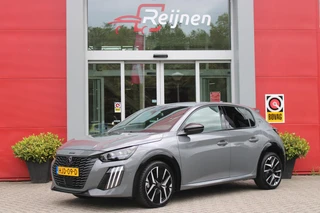 Peugeot 208 1.2 Hybrid 145PK AUTOMAAT GT