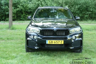 BMW X5 BMW X5 xDrive40d High Executive M-Sport - afbeelding nr 2