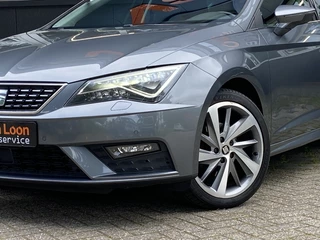 SEAT Leon - afbeelding nr 6
