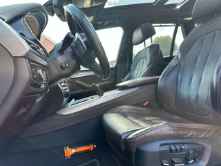BMW X5 BMW X5 40d M-sport High Executive NW prijs € 122.000 - afbeelding nr 18