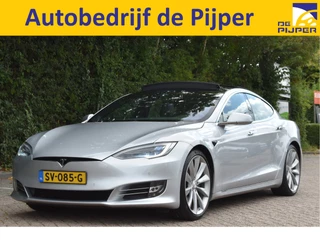 Tesla Model S 75D incl. BTW 334 PK