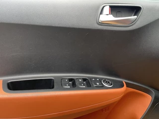 Hyundai i10 Hyundai i10 Worldcup Edition i-Motion Premium - afbeelding nr 22