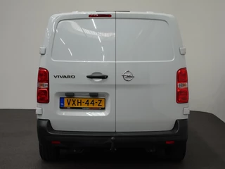 Opel Vivaro Opel Vivaro 2.0 BlueHDi L2 145PK Automaat Airco Navi Cruise Trekhaak Carplay - afbeelding nr 4