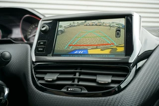 Peugeot 2008 Peugeot 2008 110PK GT-line NAVI | CAMERA | PANO | CRUISE | TREKHAAK | CLIMA! - afbeelding nr 8