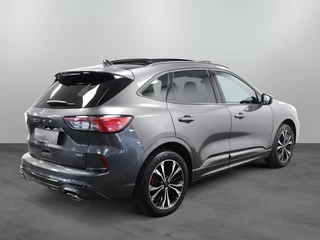 Ford Kuga - afbeelding nr 3